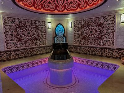 Inspira-S Tashkent - 2