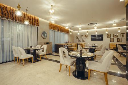 Marjan Plaza - 17