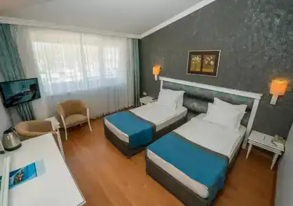 Pemar Beach - Ultra All Inclusive - 32