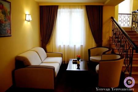 Nairi Spa Resorts - 35