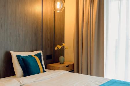 Tulip Residence & Spa - 42