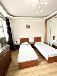 Respect Aparts Hostel - 20