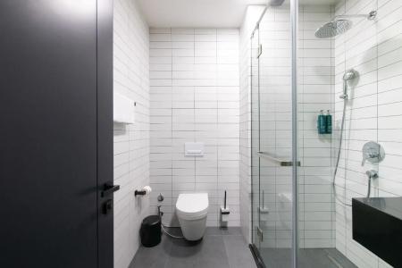 Gratus Aparthotel - 172
