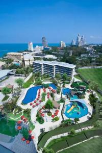 Amari Pattaya - Sha Extra Plus - 26