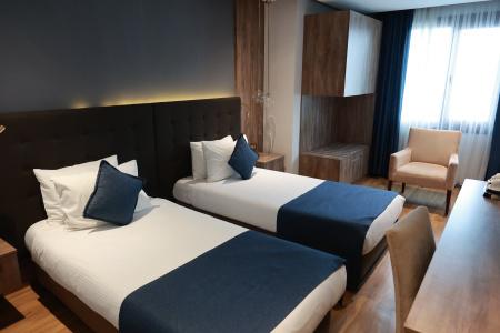 Nova Plaza Crystal & Spa - 22