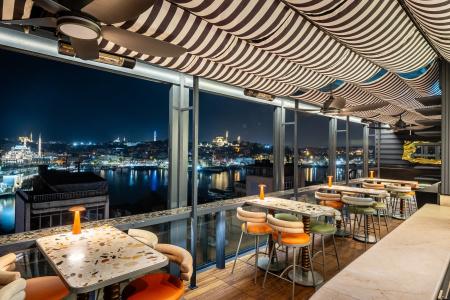 Momento Golden Horn - 4