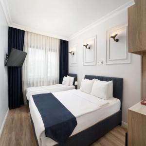 Elan Istanbul Pera - 11