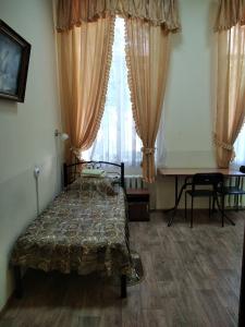 Детская Туристская База - 12