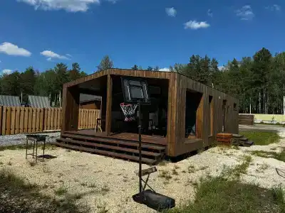 Легенды Зауралья - 11