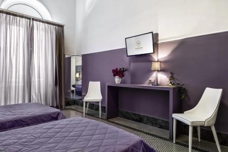 Manzoni 46 - Ospitalità siciliana - 32