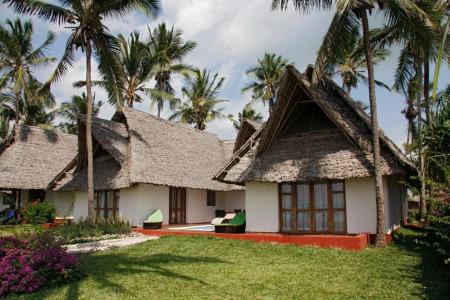 Karafuu Beach & Spa - 23