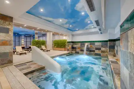 Санаторий BN thermal & resort - 35