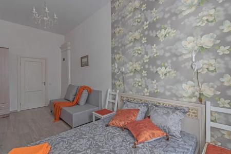 Sunlight House Spb - 61