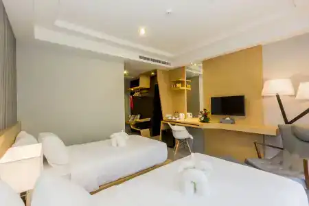 Apple a Day Resort Krabi-Sha Extra Plus - 139
