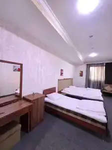 Abu Arena Arena Hall - 61