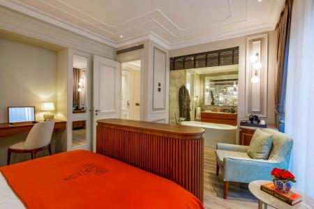 Amiral Palace Boutique Class - 19