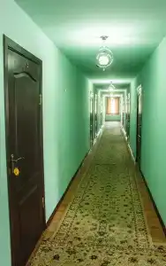 Park&Hostel - 18