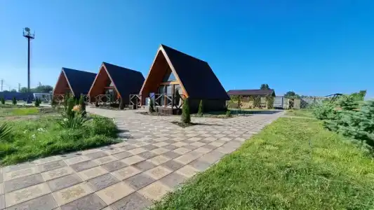 у парома - 2