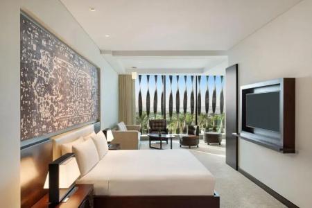 Jw Marriott Muscat - 49