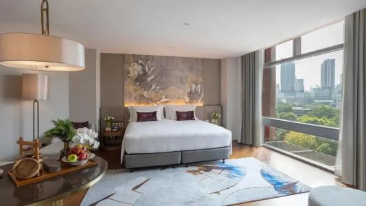 Chatrium Grand - 6