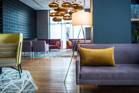 Best Western Kutaisi - 36