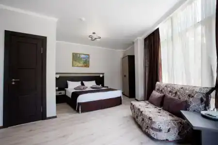 Ателика Гранд Оазис - 44