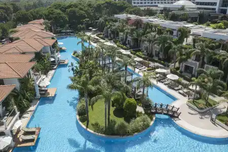 Ela Excellence Resort Belek - 16