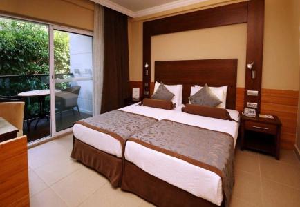 Delta Beach Resort Bodrum - 28