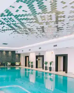 Renaissance Minsk - 37