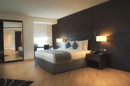Asdal Gulf Inn Boutique- Seef - 8