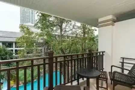 Ravindra Beach Resort & Spa - Sha Extra Plus - 23