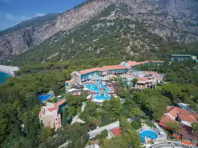 Libertys Lykia - Adults Only (+16) - 13