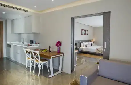 Ramada Resort Bodrum - 16