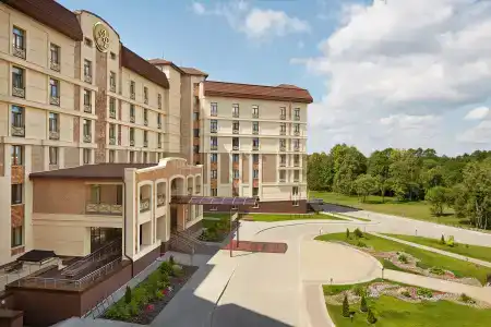 Медикал Спа Резорт Альфа Радон - 0