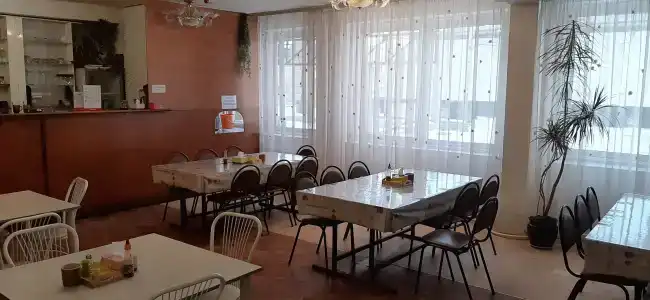 Заречное - 7