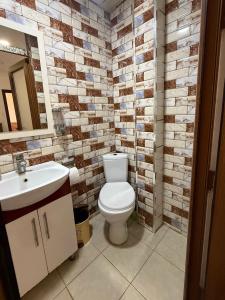 Komitas Avenue Guest House - 19