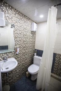 Sweet Sleep hostel - 26