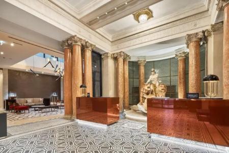 DoubleTree By Hilton Trieste - 5