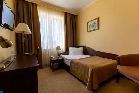 Минск - 6