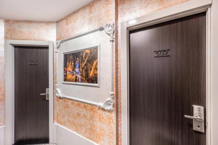 Taksim Terrace - 45