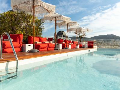 Boscolo Nice & Spa - 1