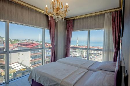 Royal Babil Suites - 5