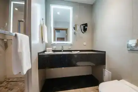 Ramada by Wyndham Nur-Sultan - 44