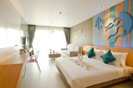 Ratana Apart Kamala - 4