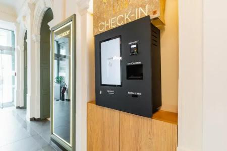 Safestay Vienna - 9