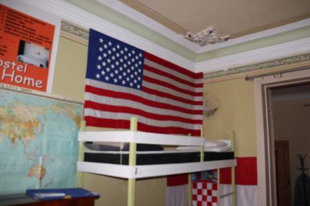 Picnic Hostel - 14