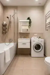 Loft Apartment - 163