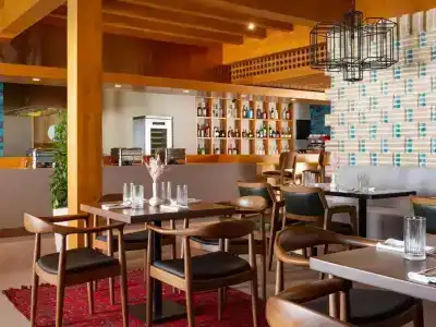 Mercure Old Town - 23
