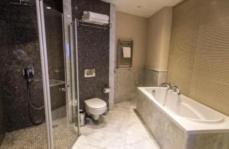 Qafqaz Thermal & Spa Resort - 26