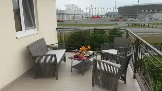Олимп на Камышовой - 10